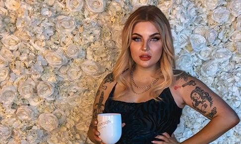 OK! magazine digital lifestyle reporter postal delivery update